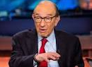 Peringatan Alan Greenspan Ketika Emas Terjengkang
