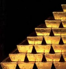 Siprus dan Kuroda Yang Membuat Emas Bergairah