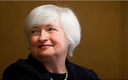 Emas Tertekan Karena Spekulasi The Fed