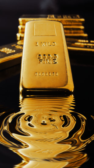 Harga Emas Kemungkinan akan Meningkat di London, Penurunan Harga akan Mendorong Permintaan Emas Fisik