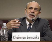 Emas Terjun Bebas Karena Komentar Ben Bernanke Pada Meeting Minutes FOMC