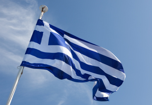 Harga Emas Naik ke Level Tertinggi Dalam 2 Minggu Terakhir; Sementara Krisis Hutang Yunani Terus Berkelanjutan